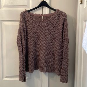 Free People Sweater